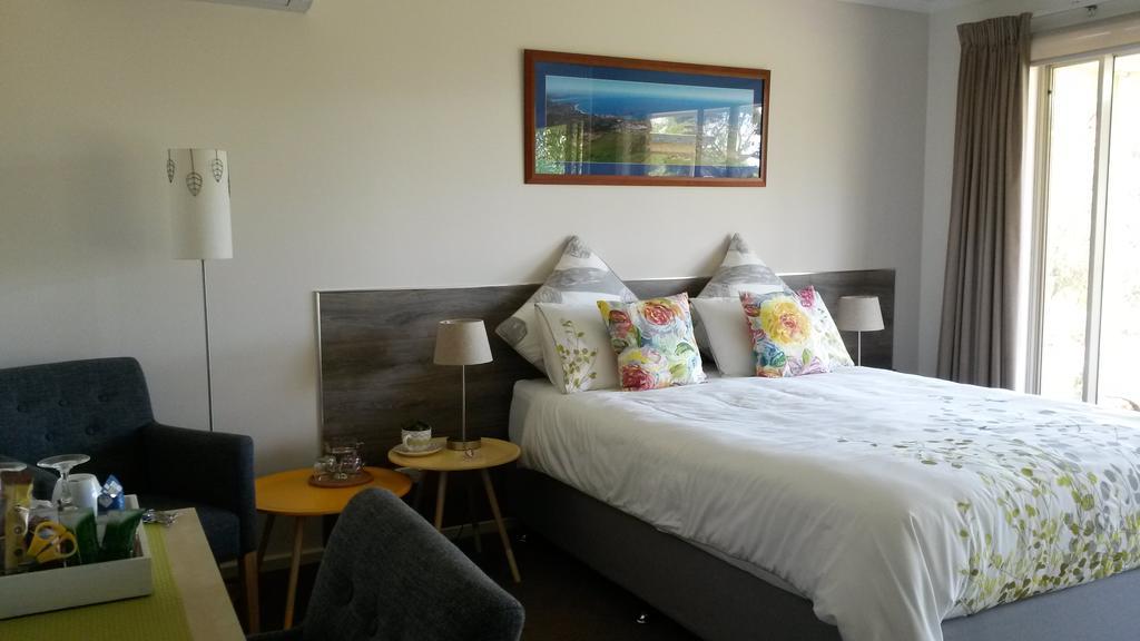 Austiny Bed And Breakfast Victor Harbor Extérieur photo